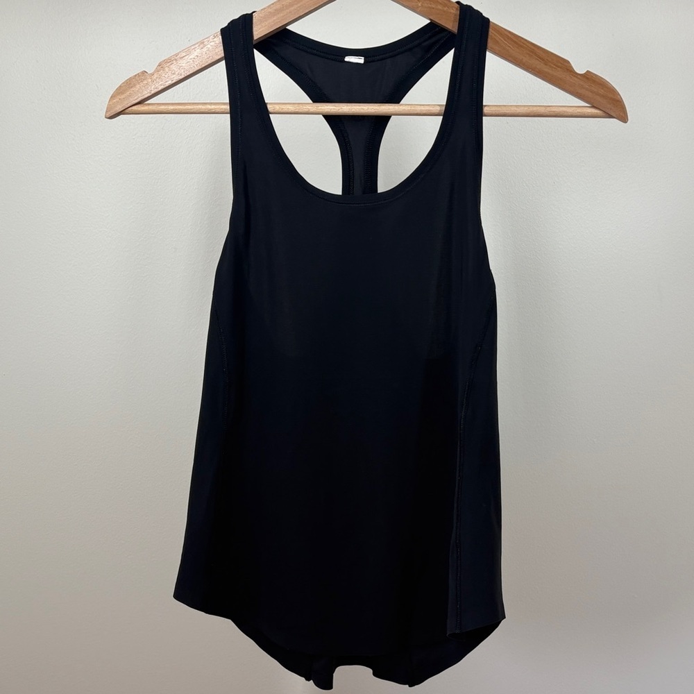 Lululemon Swiftly Tank Top